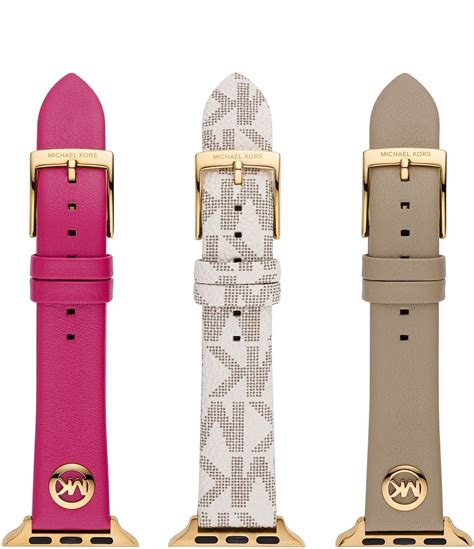 mk apple watch strap